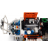 Конструктор LEGO Technic Марсоход команды исследователей (42180)