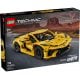 Конструктор LEGO Technic Chevrolet Corvette Stingray (42205)