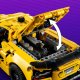 Конструктор LEGO Technic Chevrolet Corvette Stingray (42205)