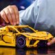 Конструктор LEGO Technic Chevrolet Corvette Stingray (42205)