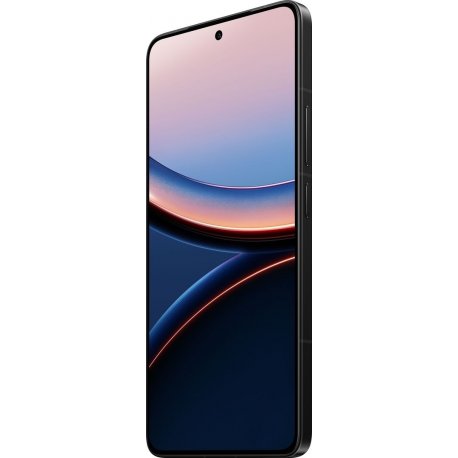 Xiaomi Poco F7 Ultra 12/256GB Black NFC (EU)