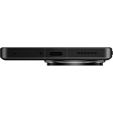 Xiaomi Poco F7 Ultra 12/256GB Black NFC (EU)