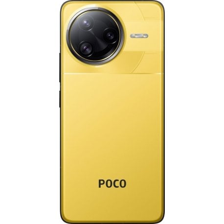 Xiaomi Poco F7 Ultra 12/256GB Yellow NFC (EU)