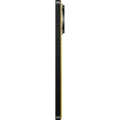 Xiaomi Poco F7 Ultra 12/256GB Yellow NFC (EU)