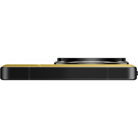 Xiaomi Poco F7 Ultra 12/256GB Yellow NFC (EU)