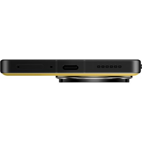 Xiaomi Poco F7 Ultra 12/256GB Yellow NFC (EU)