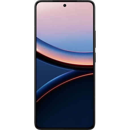 Xiaomi Poco F7 Ultra 16/512GB Black NFC (EU)