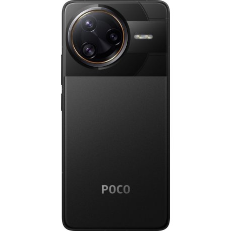 Xiaomi Poco F7 Ultra 16/512GB Black NFC (EU)