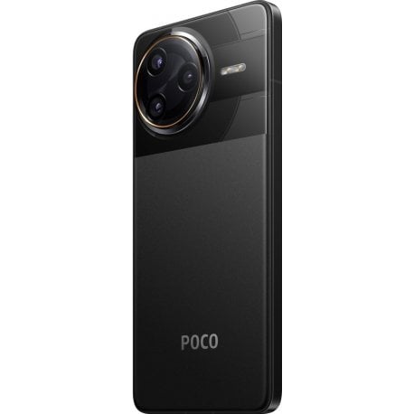 Xiaomi Poco F7 Ultra 16/512GB Black NFC (EU)