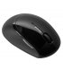 Комплект клавіатура та миша Microsoft Comfort Desktop 5050 Black (PP4-00017)