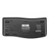 Комплект клавіатура та миша Microsoft Comfort Desktop 5050 Black (PP4-00017)