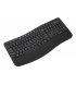 Комплект клавіатура та миша Microsoft Comfort Desktop 5050 Black (PP4-00017)