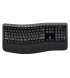 Комплект клавіатура та миша Microsoft Comfort Desktop 5050 Black (PP4-00017)