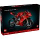 Конструктор LEGO Technic Мотоцикл Ducati Panigale V4 S (42202) Конструктор LEGO Technic Мотоцикл Ducati Panigale V4 S (42202)