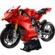 Конструктор LEGO Technic Мотоцикл Ducati Panigale V4 S (42202) Конструктор LEGO Technic Мотоцикл Ducati Panigale V4 S (42202)