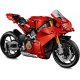 Конструктор LEGO Technic Мотоцикл Ducati Panigale V4 S (42202) Конструктор LEGO Technic Мотоцикл Ducati Panigale V4 S (42202)