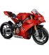 Конструктор LEGO Technic Мотоцикл Ducati Panigale V4 S (42202)