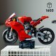 Конструктор LEGO Technic Мотоцикл Ducati Panigale V4 S (42202) Конструктор LEGO Technic Мотоцикл Ducati Panigale V4 S (42202)