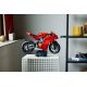 Конструктор LEGO Technic Мотоцикл Ducati Panigale V4 S (42202) Конструктор LEGO Technic Мотоцикл Ducati Panigale V4 S (42202)
