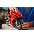 Конструктор LEGO Technic Мотоцикл Ducati Panigale V4 S (42202)
