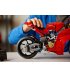 Конструктор LEGO Technic Мотоцикл Ducati Panigale V4 S (42202)