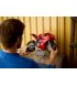 Конструктор LEGO Technic Мотоцикл Ducati Panigale V4 S (42202)
