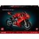 Конструктор LEGO Technic Мотоцикл Ducati Panigale V4 S (42202) Конструктор LEGO Technic Мотоцикл Ducati Panigale V4 S (42202)