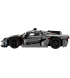 Конструктор LEGO Technic Koenigsegg Jesko Absolut серый гиперкар (42173)