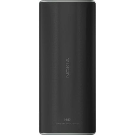 Nokia 105 2024 DS Black