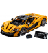 Конструктор LEGO Technic McLaren P1 (42172)