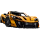 Конструктор LEGO Technic McLaren P1 (42172)