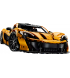 Конструктор LEGO Technic McLaren P1 (42172)