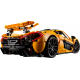 Конструктор LEGO Technic McLaren P1 (42172)