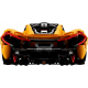 Конструктор LEGO Technic McLaren P1 (42172)
