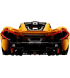 Конструктор LEGO Technic McLaren P1 (42172)