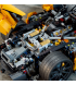 Конструктор LEGO Technic McLaren P1 (42172)