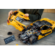 Конструктор LEGO Technic McLaren P1 (42172)