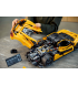 Конструктор LEGO Technic McLaren P1 (42172)