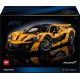 Конструктор LEGO Technic McLaren P1 (42172)