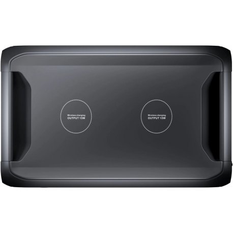 Инвертор Bluetti AC500 Inverter Module Generator 5000W UA