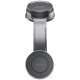 Автодержатель Proove Truck Suction Type Car Mount Black Автодержатель Proove Truck Suction Type Car Mount Black