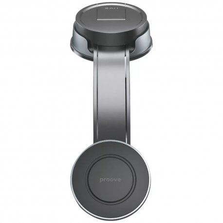 Автодержатель Proove Truck Suction Type Car Mount Black (CHPT00000001)