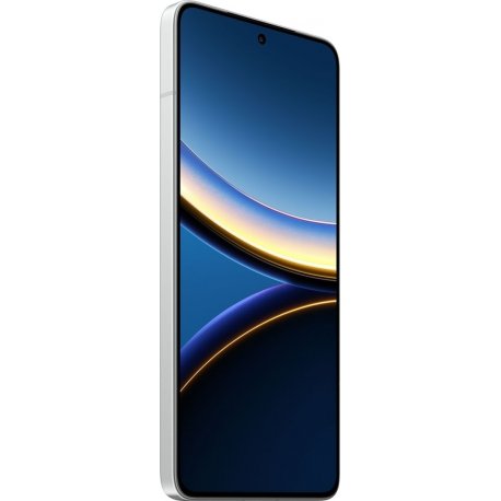 Xiaomi Poco F7 Pro 12/256GB Silver NFC (EU)
