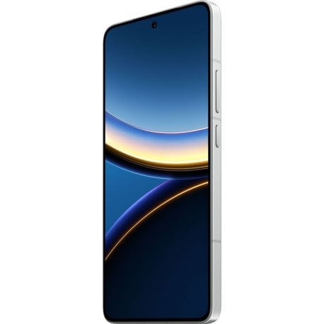 Xiaomi Poco F7 Pro 12/256GB Silver NFC (EU)