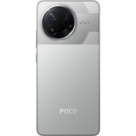 Xiaomi Poco F7 Pro 12/256GB Silver NFC (EU)