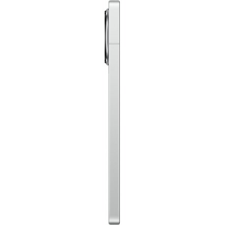 Xiaomi Poco F7 Pro 12/256GB Silver NFC (EU)