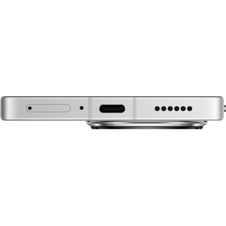 Xiaomi Poco F7 Pro 12/256GB Silver NFC (EU)