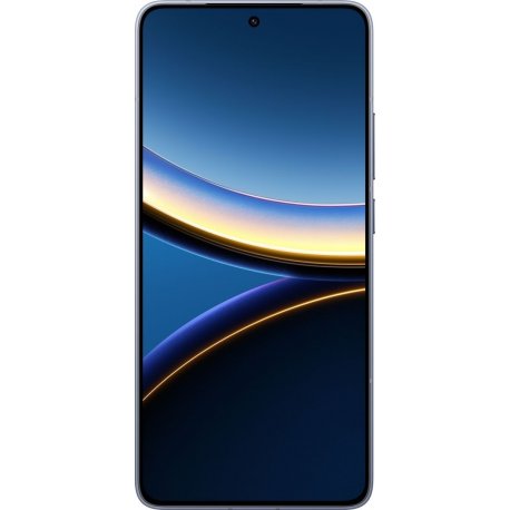 Xiaomi Poco F7 Pro 12/512GB Blue NFC (EU)