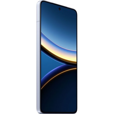 Xiaomi Poco F7 Pro 12/512GB Blue NFC (EU)