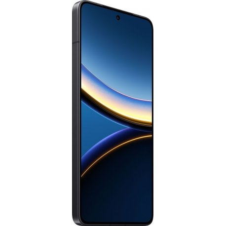 Xiaomi Poco F7 Pro 12/512GB Black NFC (EU)